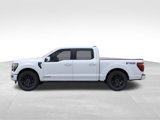 New 2025 Ford F150 Platinum w/ Equipment Group 702A High image 3