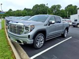 New 2025 GMC Sierra 1500 Denali image 3