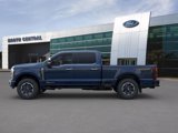 New 2025 Ford F250 Platinum w/ Platinum Plus Package image 3