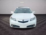 Used 2012 Acura TL image 5
