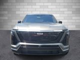 New 2026 Cadillac Vistiq Premium Luxury image 2