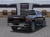New 2025 GMC Sierra 2500 SLT w/ SLT Premium Package image 4