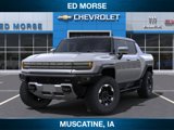New 2025 GMC Hummer EV 3X w/ Extreme Off-Road Package image 6