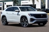 New 2025 Volkswagen Atlas Cross Sport SEL Premium R-Line image 2