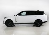 New 2025 Land Rover Range Rover Long Wheelbase SE image 6