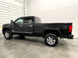 Used 2015 GMC Sierra 2500 SLT w/ All-Terrain HD Package image 5