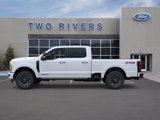 New 2026 Ford F350 Platinum image 3