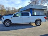 New 2025 Ford F150 XLT w/ Equipment Group 302A MID image 4