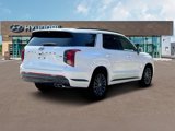 New 2025 Hyundai Palisade Calligraphy image 3