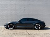 Used 2025 Porsche Taycan 4S image 2