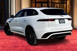 New 2025 Jaguar F-PACE R-Dynamic S image 2