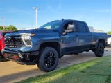 New 2025 Chevrolet Silverado 2500 LTZ w/ LTZ Plus Package image 2