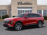 New 2026 Cadillac Vistiq Luxury image 2