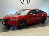 Certified 2025 Acura Integra A-Spec image 3