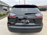 Used 2021 Jeep Cherokee Latitude Plus image 5