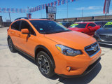 Used 2014 Subaru Crosstrek 2.0i Limited image 2