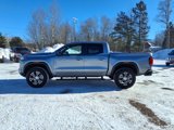 Used 2024 GMC Canyon AT4 w/ AT4 Premium Package image 2
