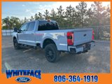 New 2025 Ford F250 Lariat w/ Black Appearance Package image 4