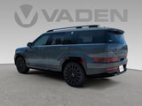 New 2026 Hyundai Santa Fe Calligraphy image 3