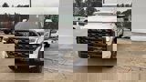 New 2025 Toyota Tundra Platinum image 2