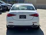 Used 2023 Mercedes-Benz C 300 Sedan image 4