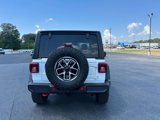 New 2025 Jeep Wrangler Unlimited Rubicon image 4