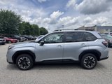 Certified 2025 Subaru Forester Premium image 4