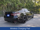 Used 2022 Toyota Camry XSE image 5