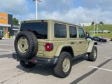 New 2025 Jeep Wrangler Unlimited Sport S 4xe image 3