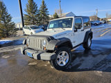 Used 2007 Jeep Wrangler Rubicon w/ PWR Convenience Group image 2