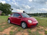 Used 2009 Volkswagen Beetle S image 3
