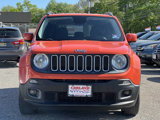 Used 2015 Jeep Renegade Latitude image 2