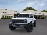 New 2025 Ford Bronco Raptor image 2