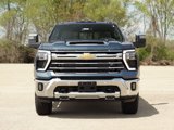 New 2025 Chevrolet Silverado 2500 LTZ w/ LTZ Plus Package image 2