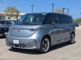 New 2025 Volkswagen ID. Buzz Pro S image 4