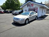 Used 2010 Mercury Milan Premier image 3