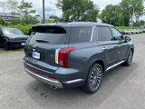 New 2025 Hyundai Palisade Calligraphy image 4