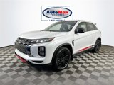 Used 2024 Mitsubishi Outlander Sport Ralliart image 4