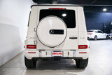 Used 2020 Mercedes-Benz G 63 AMG 4MATIC image 4