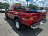 Used 2003 Toyota Tacoma PreRunner image 4