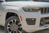 New 2025 Jeep Grand Cherokee L Overland image 4