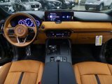 New 2025 MAZDA CX-90 3.3 Turbo S w/ Premium Plus image 2