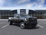 New 2025 GMC Sierra 3500 Denali Ultimate image 2