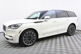 Certified 2022 Lincoln Aviator Black Label w/ Dynamic Handling Package image 2