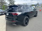 Used 2024 Buick Enclave Premium w/ Sport Touring Edition image 3