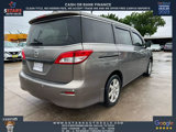 Used 2015 Nissan Quest S image 4