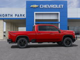 New 2025 Chevrolet Silverado 2500 LTZ image 5