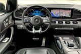 Used 2022 Mercedes-Benz GLE 53 AMG 4MATIC Coupe image 4