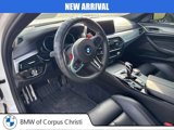 Used 2019 BMW M5 image 3