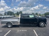 New 2025 Ford F350 Lariat image 6